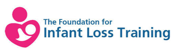 The Foundation for Infant Loss Training Logo.